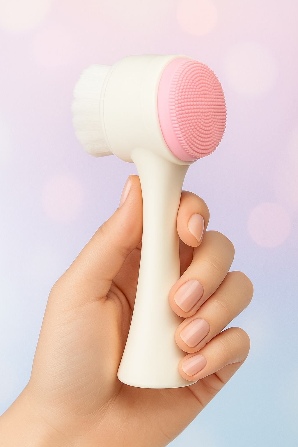 Beauty Skin Care Face Wash Cleansing Instrument