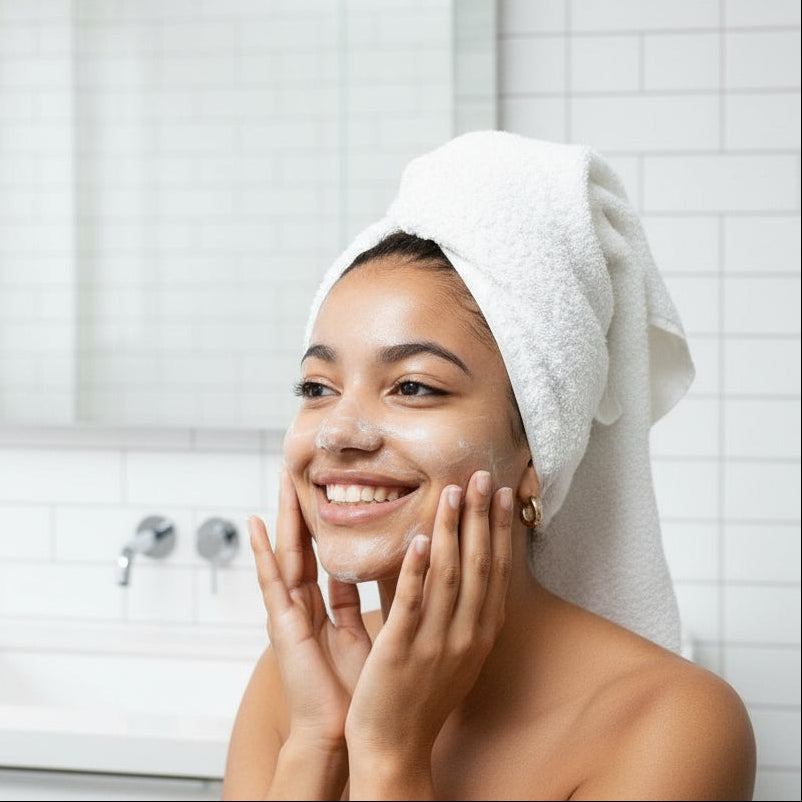 120ml Pore Cleaning Skin Care