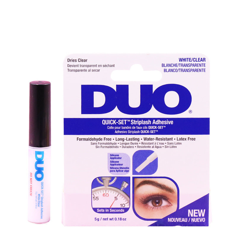 Eyelashes Glue
